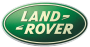 Land Rover Topix service